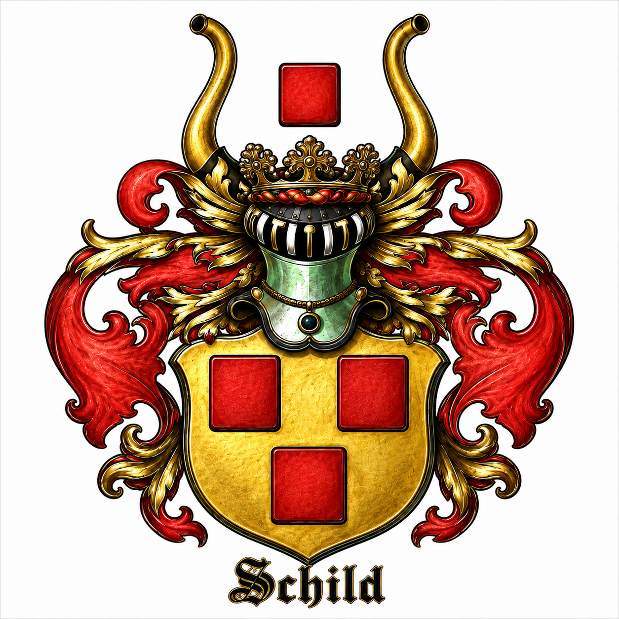 Schild crest